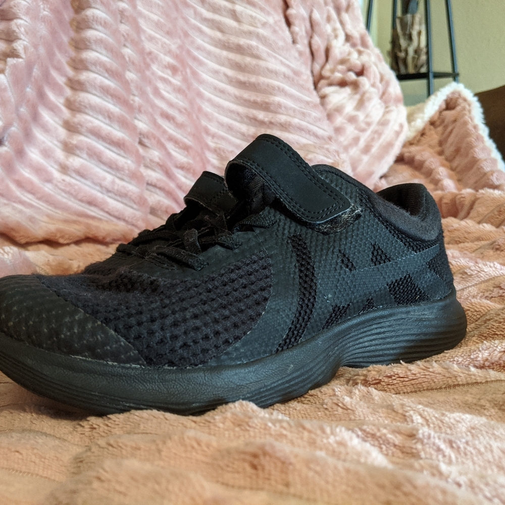 Nike's boy sneakers